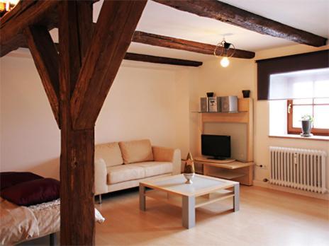 Apartment Ratisbona Habitación foto