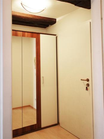 Apartment Ratisbona Habitación foto