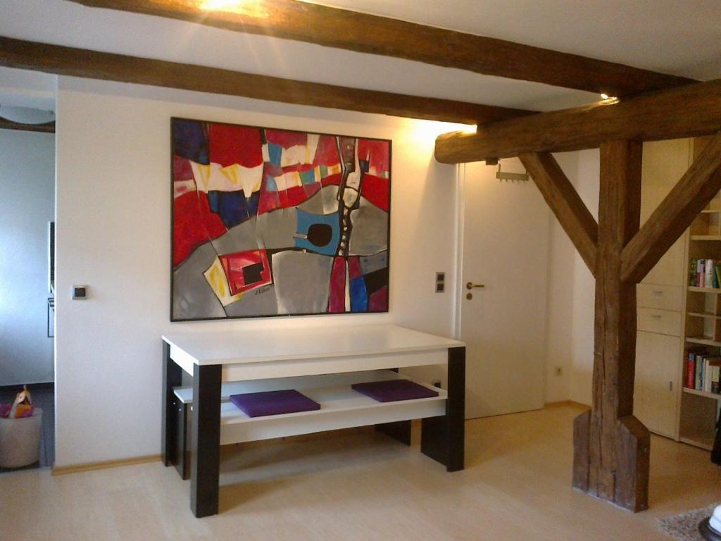 Apartment Ratisbona Habitación foto
