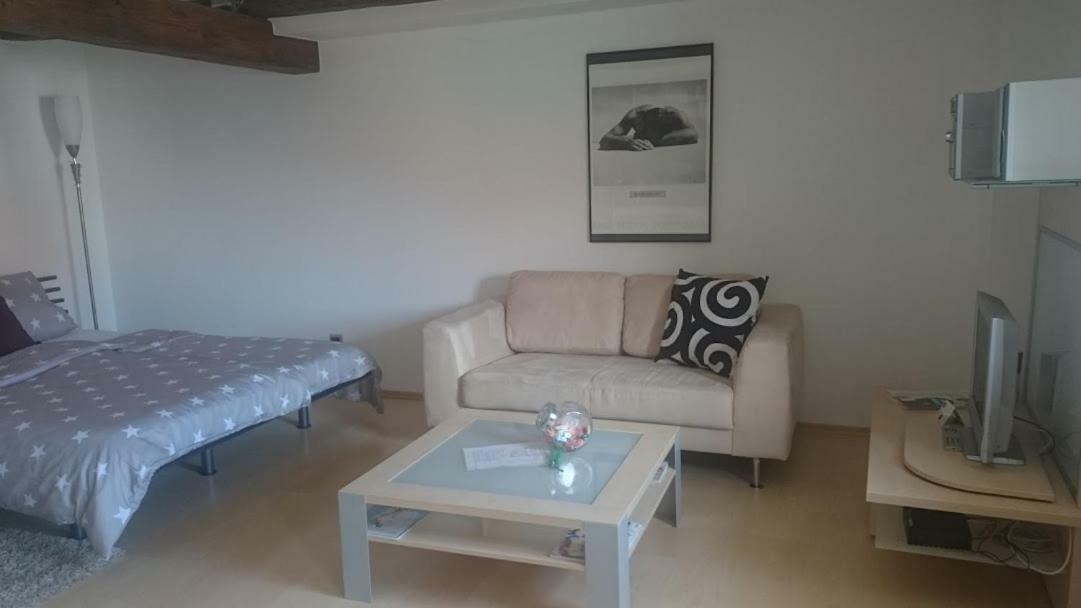 Apartment Ratisbona Habitación foto